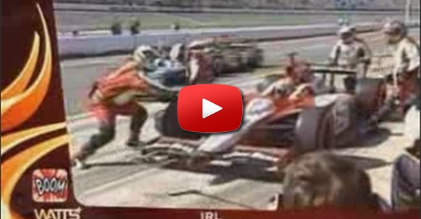 Eurosport Watts - MotorSport - Parte 3